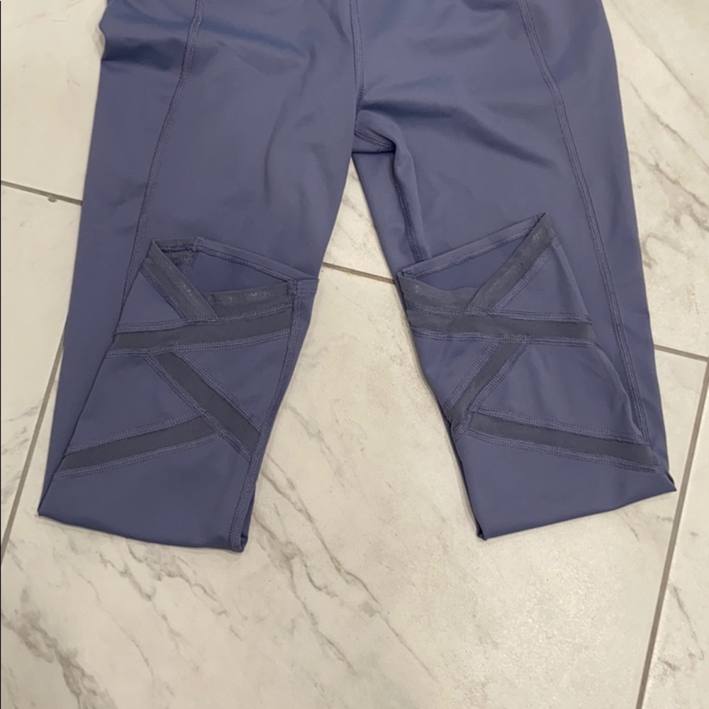 Workout pants - Picture 3 of 3